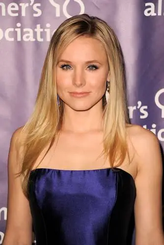 Kristen Bell Jigsaw Puzzle picture 175828