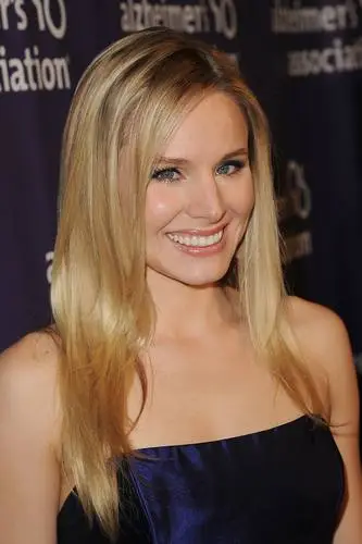 Kristen Bell Wall Poster picture 175830
