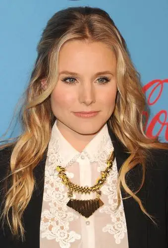 Kristen Bell Jigsaw Puzzle picture 175852
