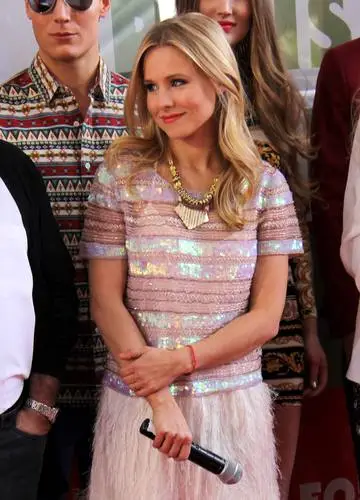 Kristen Bell Jigsaw Puzzle picture 175918