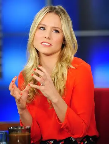 Kristen Bell Wall Poster picture 175951
