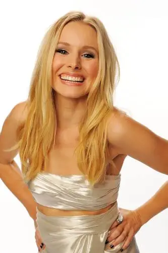 Kristen Bell Jigsaw Puzzle picture 22936