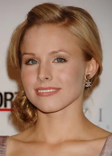 Kristen Bell Wall Poster picture 39931
