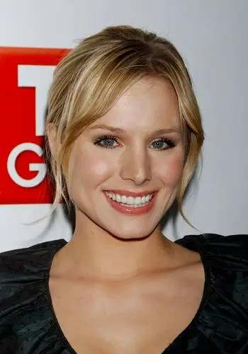 Kristen Bell Jigsaw Puzzle picture 39933