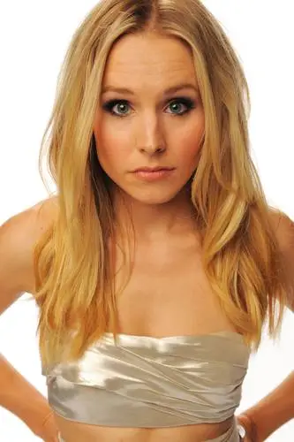 Kristen Bell Jigsaw Puzzle picture 57724