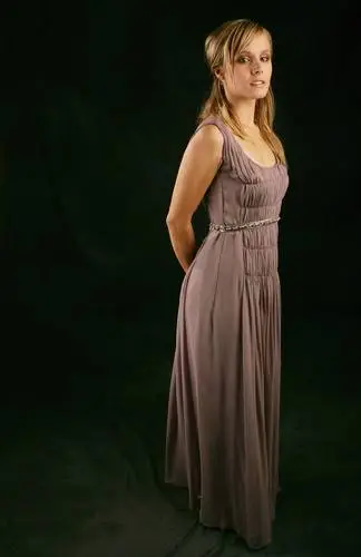 Kristen Bell Men's Colored  Long Sleeve T-Shirt - idPoster.com