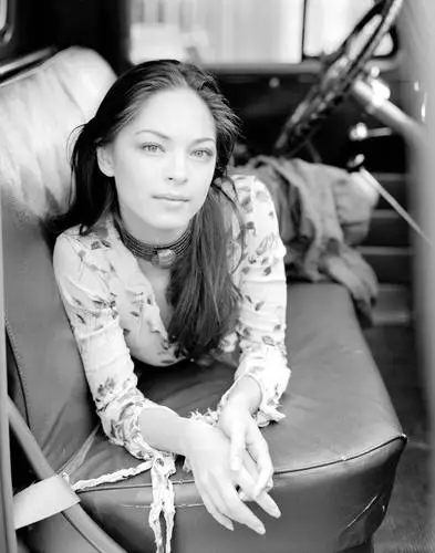 Kristin Kreuk Wall Poster picture 22993