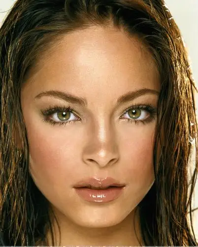Kristin Kreuk Wall Poster picture 364997