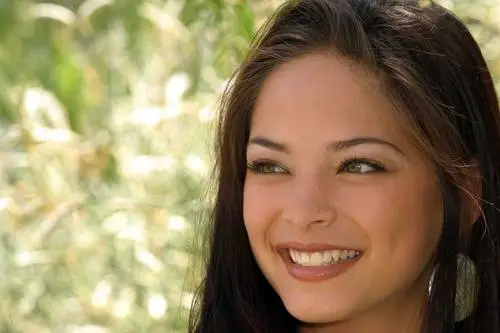 Kristin Kreuk Wall Poster picture 40078