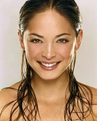 Kristin Kreuk Wall Poster picture 40102