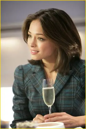 Kristin Kreuk Wall Poster picture 79602