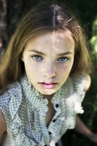 Kristine Froseth Wall Poster picture 455859