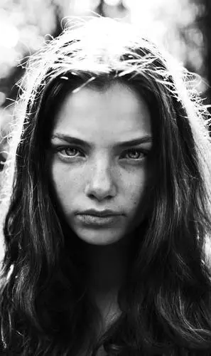 Kristine Froseth Wall Poster picture 455864