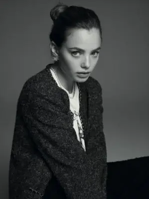 Kristine Froseth Computer MousePad picture 899152