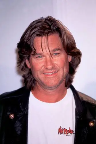 Kurt Russell Computer MousePad picture 481134
