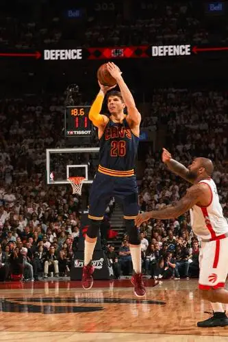 Kyle Korver Wall Poster picture 714145