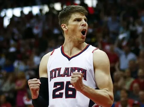 Kyle Korver Wall Poster picture 714155