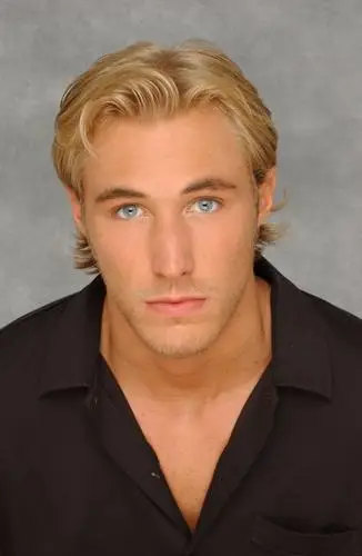 Kyle Lowder Jigsaw Puzzle picture 511595
