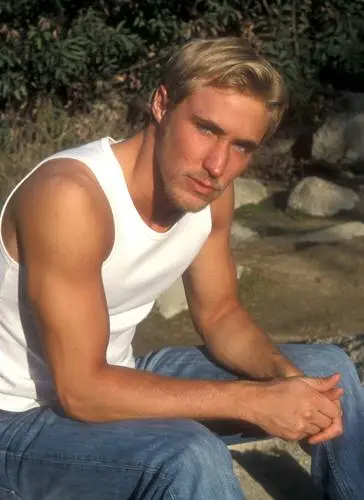 Kyle Lowder Computer MousePad picture 514061