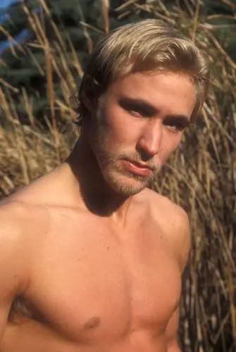 Kyle Lowder Computer MousePad picture 514062