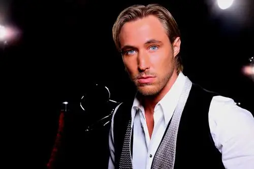 Kyle Lowder Wall Poster picture 189716