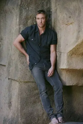 Kyle Lowder Jigsaw Puzzle picture 189726