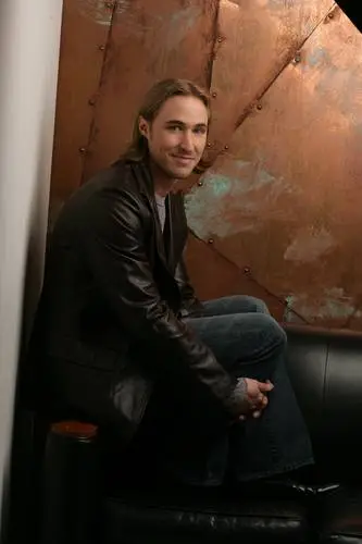 Kyle Lowder Computer MousePad picture 189728
