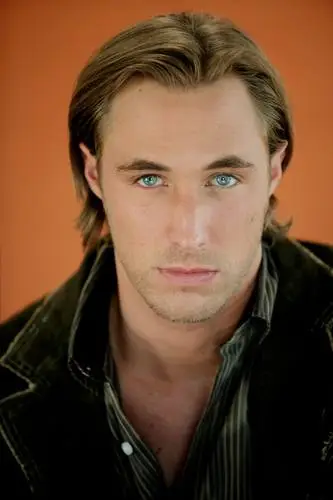 Kyle Lowder Jigsaw Puzzle picture 189735