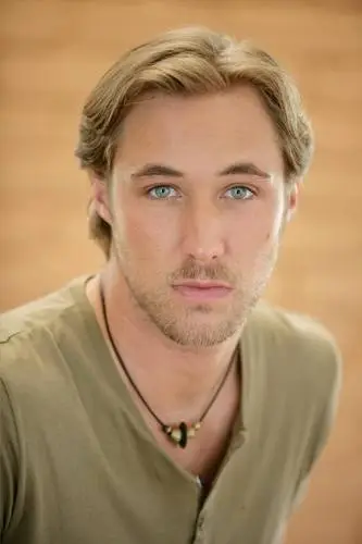 Kyle Lowder Jigsaw Puzzle picture 189736