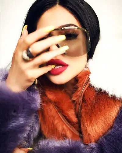 Kylie Jenner Jigsaw Puzzle picture 687311