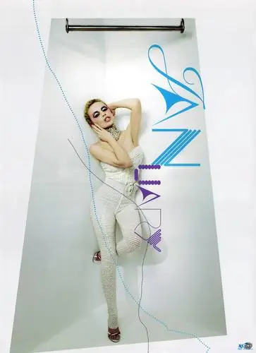 Kylie Minogue Computer MousePad picture 12661