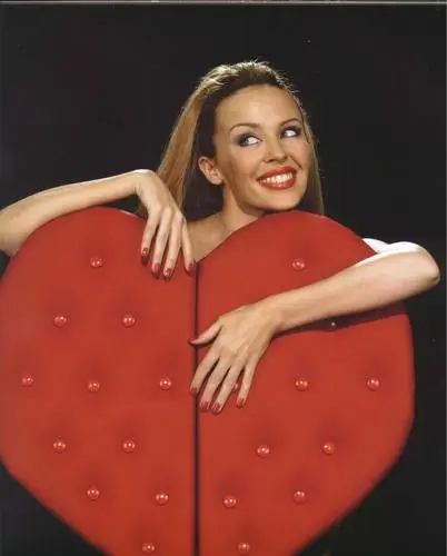 Kylie Minogue Fridge Magnet picture 12720