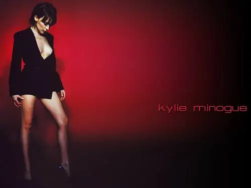 Kylie Minogue Fridge Magnet picture 179646