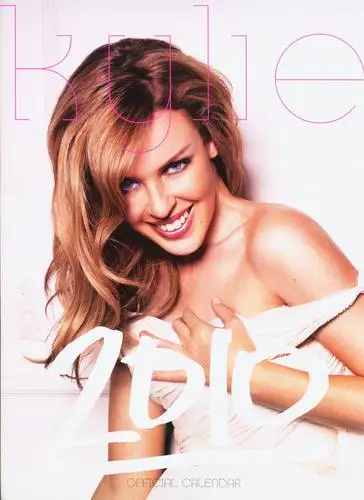 Kylie Minogue Fridge Magnet picture 23014