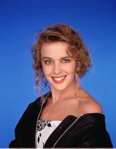 Kylie Minogue Jigsaw Puzzle picture 25867