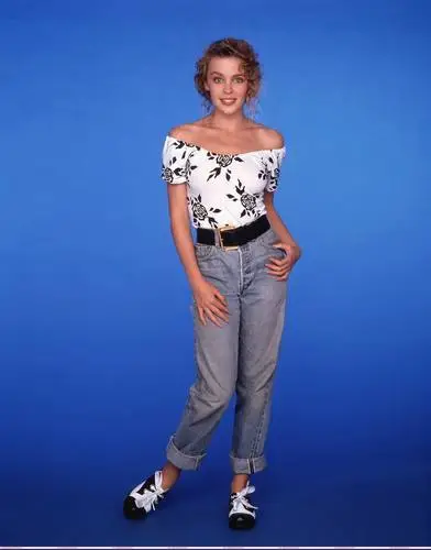 Kylie Minogue Computer MousePad picture 25868