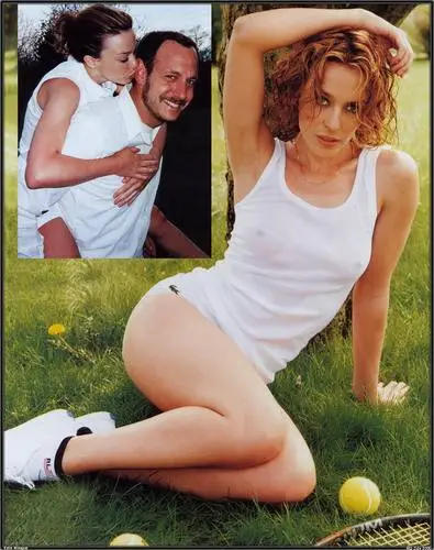 Kylie Minogue Wall Poster picture 40186
