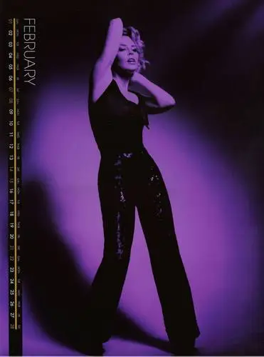 Kylie Minogue Jigsaw Puzzle picture 69343