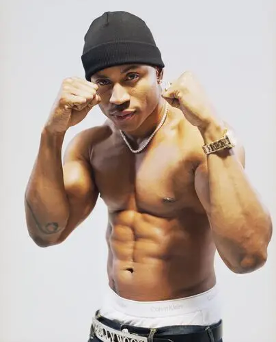 LL Cool J Wall Poster picture 494972