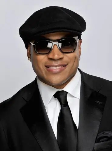 LL Cool J Wall Poster picture 523826