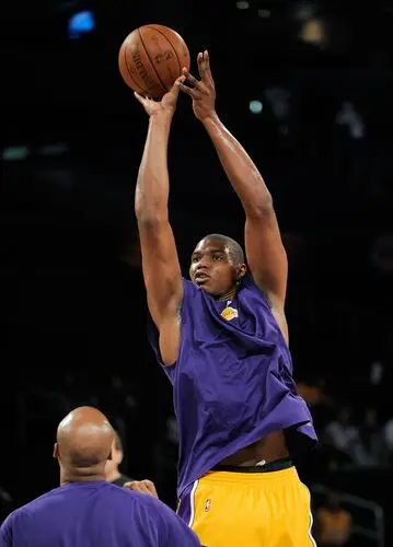 La Lakers Men's Colored Hoodie - idPoster.com