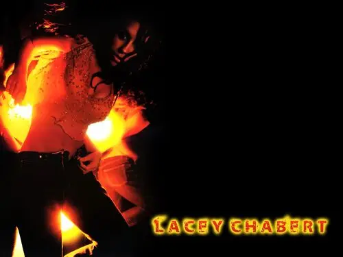 Lacey Chabert Fridge Magnet picture 144668