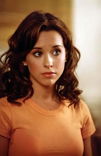 Lacey Chabert Protected Face mask - idPoster.com