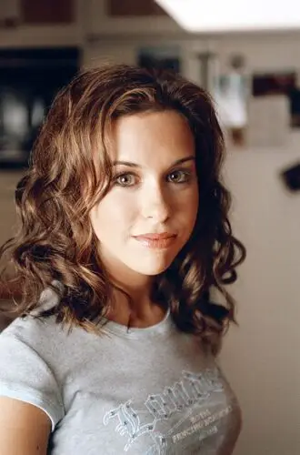 Lacey Chabert Jigsaw Puzzle picture 40293