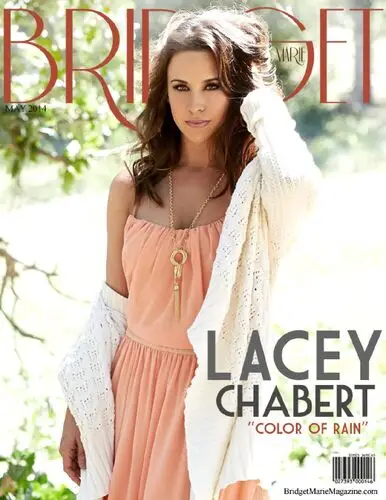 Lacey Chabert Wall Poster picture 456247