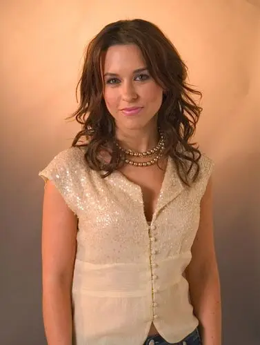 Lacey Chabert Wall Poster picture 729807