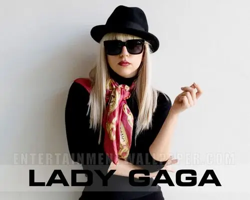 Lady Gaga Jigsaw Puzzle picture 144711