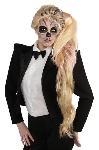 Lady Gaga Jigsaw Puzzle picture 144786