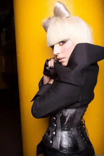 Lady Gaga Fridge Magnet picture 144813