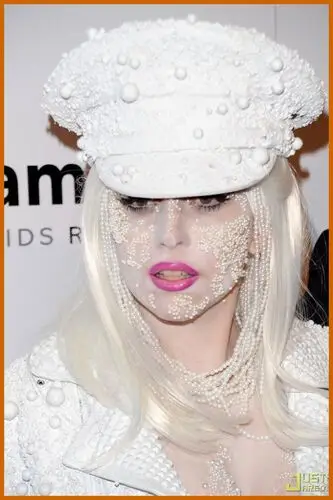 Lady Gaga Fridge Magnet picture 144843